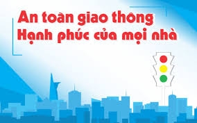 Bài viết về An toàn giao thông nhân dịp “Ngày thế giới tưởng niệm các nạn nhân tử vong vì tai nạn giao thông”