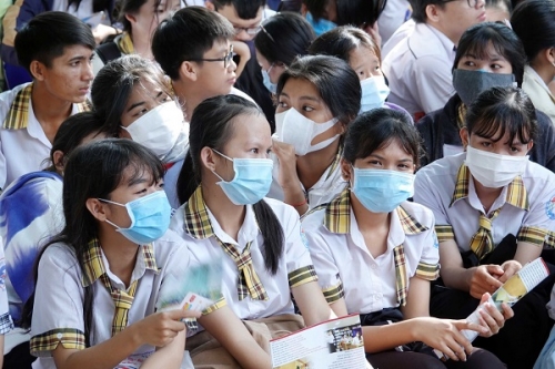 Bộ GD&ĐT hướng dẫn đăng ký xét tuyển ĐH và điều chỉnh nguyện vọng 2021