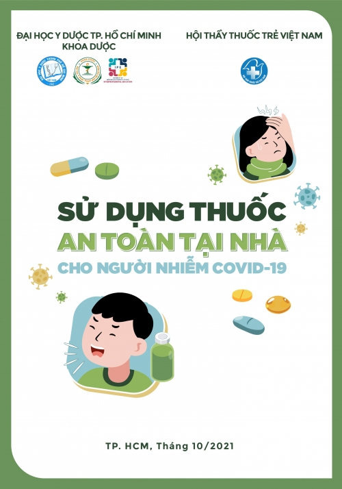 Cẩm nang phòng chống Covid-19
