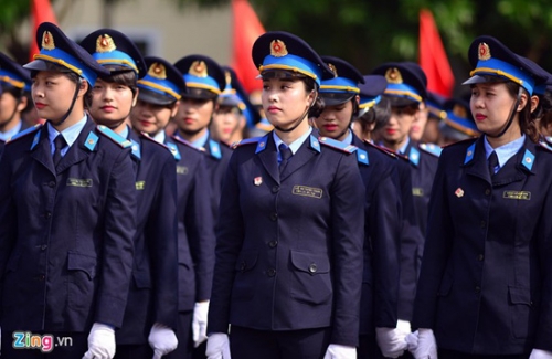 Đại học Kiểm sát Hà Nội công bố phương án tuyển sinh 2021