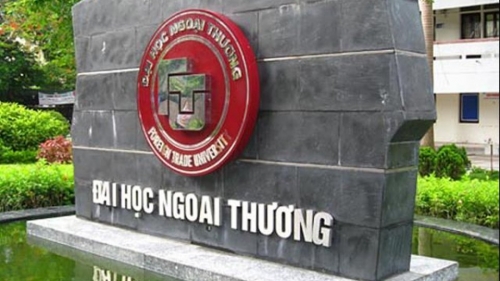 Đại học ngoại thương công bố điểm sàn xét tuyển kỳ thi ĐGNL năm 2021