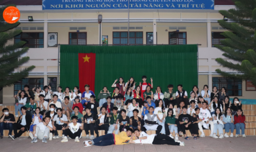 GO HOME FOR TET - một chuyến đi về với những giá trị truyền thống