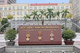 Học viện Cảnh sát Nhân dân tuyển sinh 2021: Tuyển thí sinh 7.5 IELTS trở lên