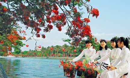 HS giỏi quốc gia được tuyển thẳng vào ĐH