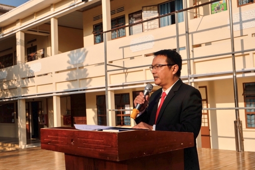 KHAI MẠC TUẦN LỄ VĂN HÓA ĐỌC NĂM 2022