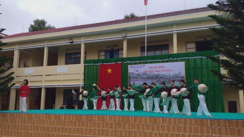 Kỷ niệm 90 năm ngày thành lập Hội liên hiệp Phụ nữ Việt Nam (20/10/1930 – 20/10/2020)