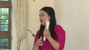 MV THPT chuyên Bảo Lộc 2017