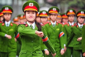 Phương thức, chỉ tiêu tuyển sinh vào 8 trường công an năm 2021