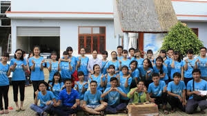 Video chia tay toán K3 