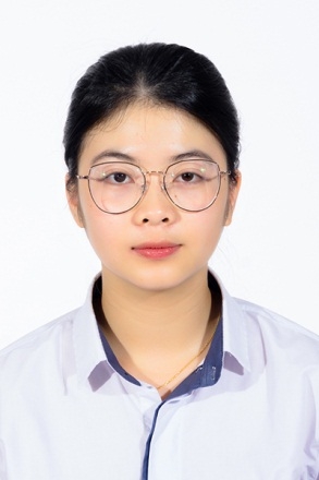 Vũ Khánh Thùy - Văn khóa 7